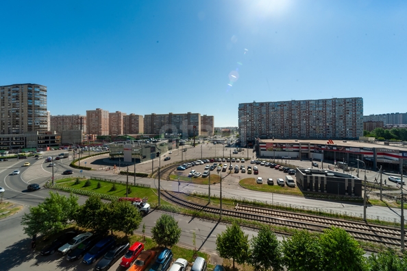 
  Продается 1-комн. квартира 40 м². Фото 15.