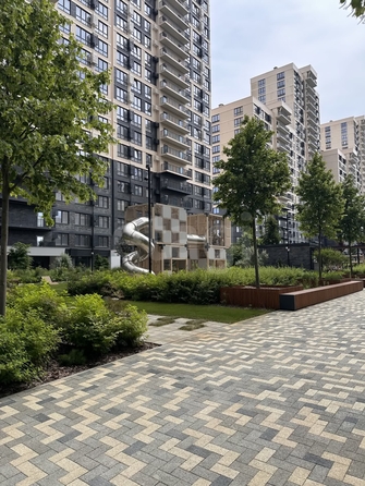 
  Продается 2-комн. квартира 70 м². Фото 10.