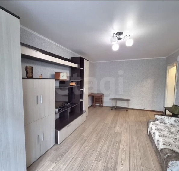 
  Продается 1-комн. квартира 32.3 м². Фото 5.