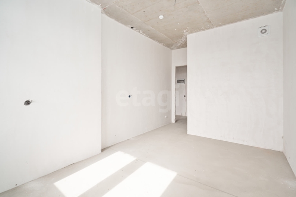 
  Продается 1-комн. квартира 49.2 м², в ЖК Самолет, литера 25. Фото 5.