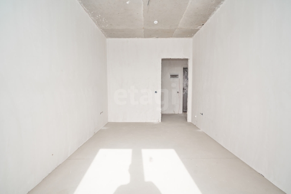 
  Продается 1-комн. квартира 49.2 м², в ЖК Самолет, литера 25. Фото 6.