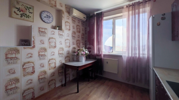 
  Продается 1-комн. квартира 35.1 м². Фото 6.