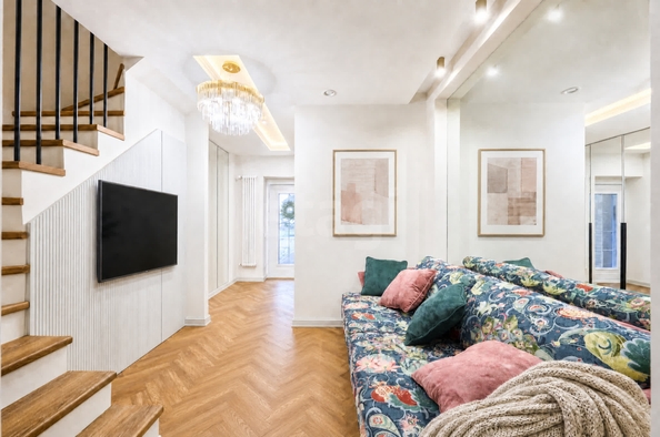 
  Продается 3-комн. квартира 75.7 м². Фото 5.
