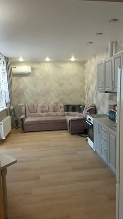 
  Продается 1-комн. квартира 44.8 м². Фото 3.