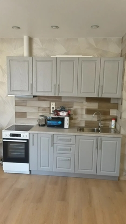 
  Продается 1-комн. квартира 44.8 м². Фото 14.