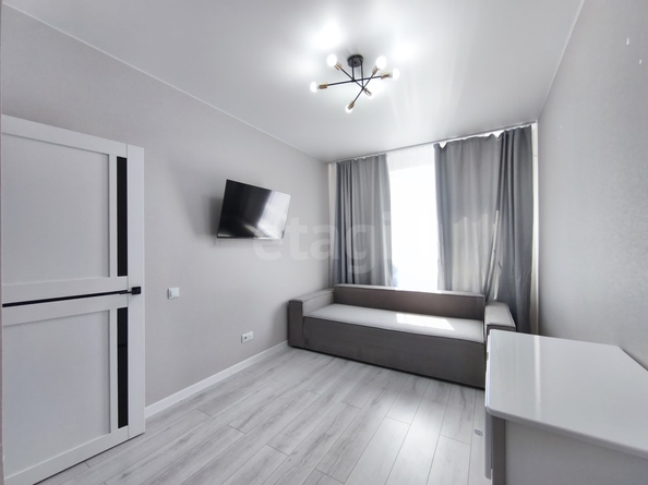 
  Продается 1-комн. квартира 28.2 м², в ЖК Спорт Виладж, 2.3. Фото 6.