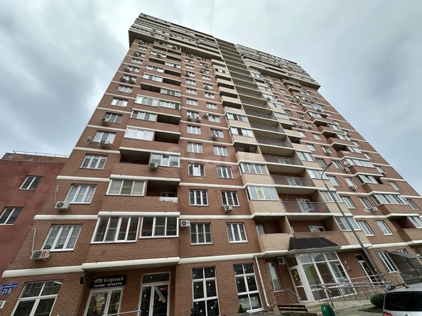 
  Продается 1-комн. квартира 32.9 м². Фото 12.
