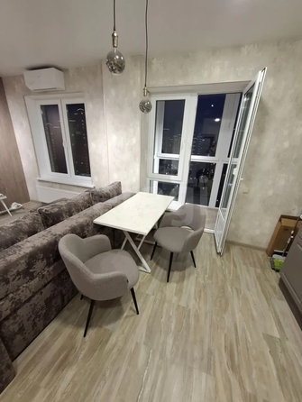 
  Продается студия 35 м². Фото 1.