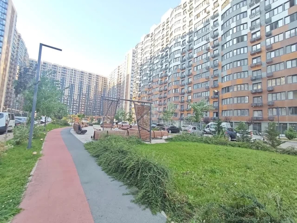 
  Продается 1-комн. квартира 41.7 м². Фото 21.