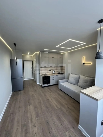 
  Продается студия 24 м², в ЖК Самолет, литера 25. Фото 2.