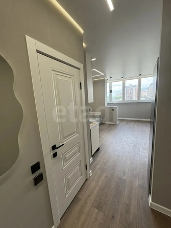 
  Продается студия 24 м², в ЖК Самолет, литера 25. Фото 5.