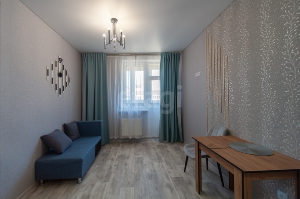 
  Продается 1-комн. квартира 34.8 м². Фото 6.