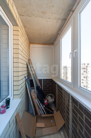 
  Продается 1-комн. квартира 34.8 м². Фото 8.