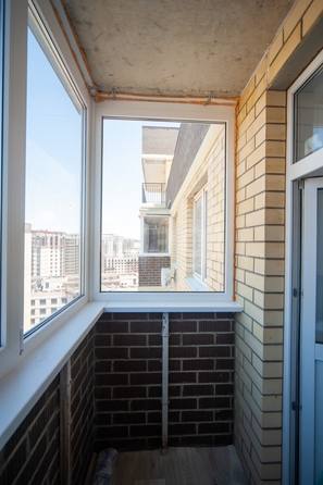 
  Продается 1-комн. квартира 34.8 м². Фото 9.