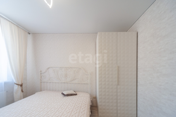 
  Продается 1-комн. квартира 34.8 м². Фото 15.