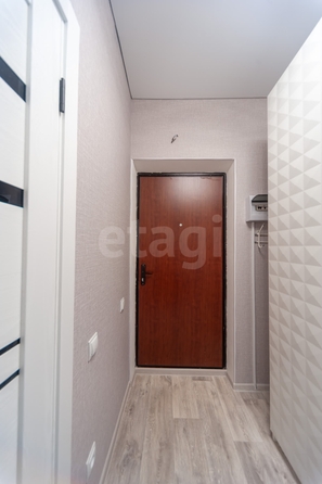 
  Продается 1-комн. квартира 34.8 м². Фото 20.
