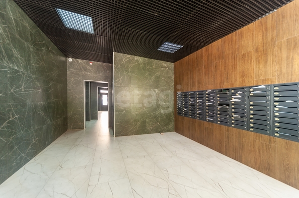
  Продается 1-комн. квартира 34.8 м². Фото 24.