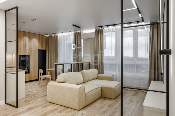 
  Продается 2-комн. квартира 54 м². Фото 2.
