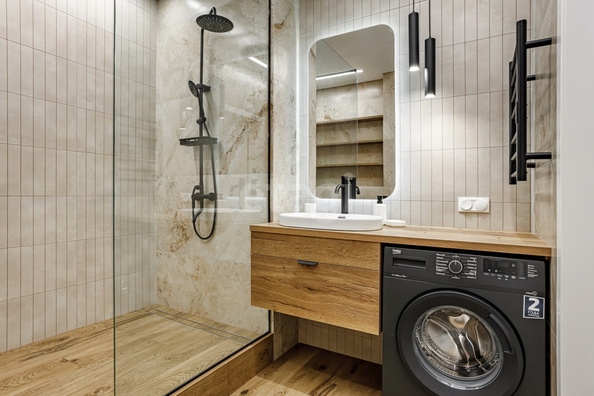 
  Продается 2-комн. квартира 54 м². Фото 17.