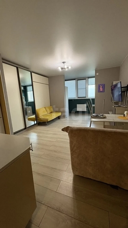 
  Продается студия 36 м². Фото 1.