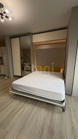 
  Продается студия 36 м². Фото 4.