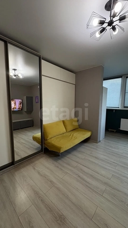 
  Продается студия 36 м². Фото 6.