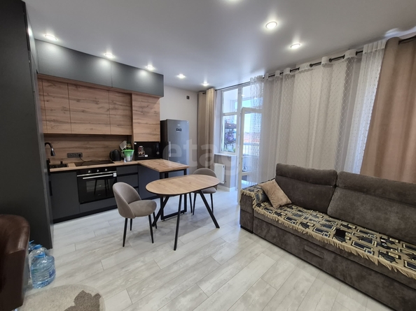 
  Продается 2-комн. квартира 51.1 м². Фото 5.
