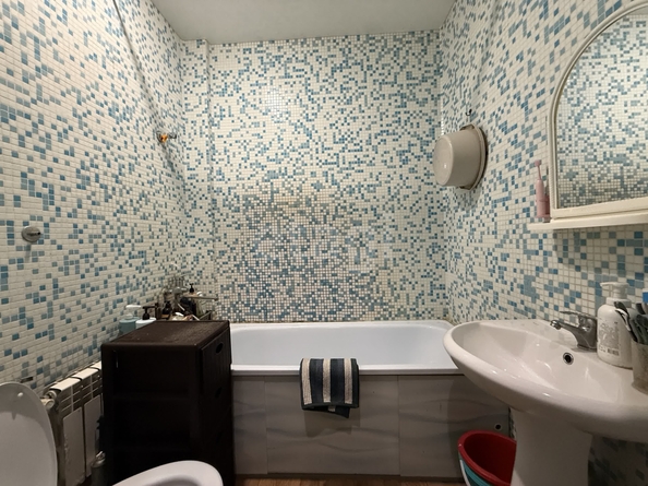 
  Продается 1-комн. квартира 37.9 м². Фото 10.
