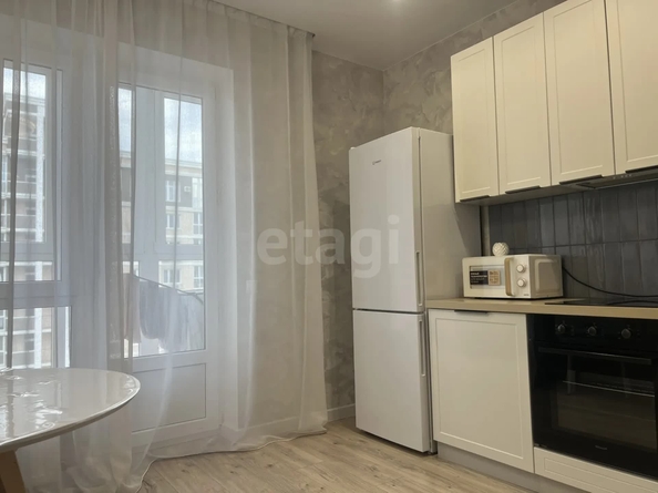 
  Продается 1-комн. квартира 37.8 м². Фото 3.
