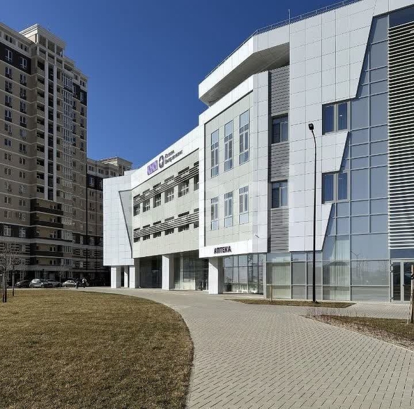 
  Продается 1-комн. квартира 37.8 м². Фото 11.