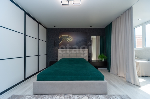
  Продается 2-комн. квартира 58.8 м². Фото 1.