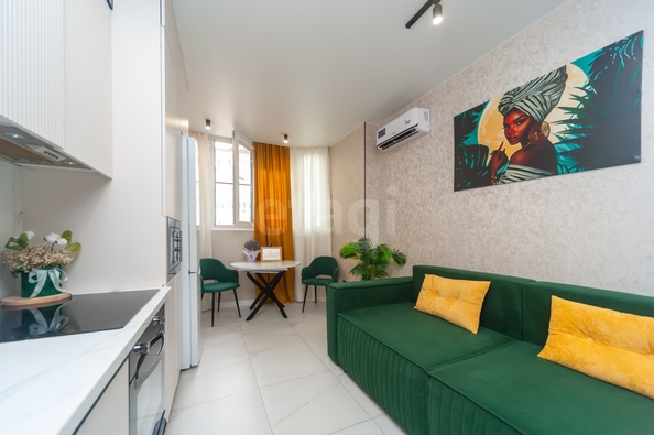 
  Продается 2-комн. квартира 58.8 м². Фото 2.