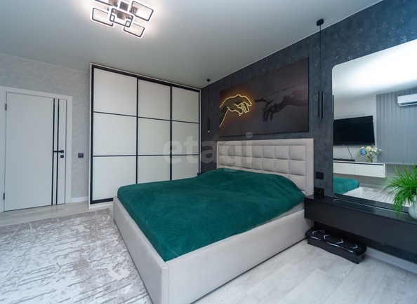 
  Продается 2-комн. квартира 58.8 м². Фото 7.