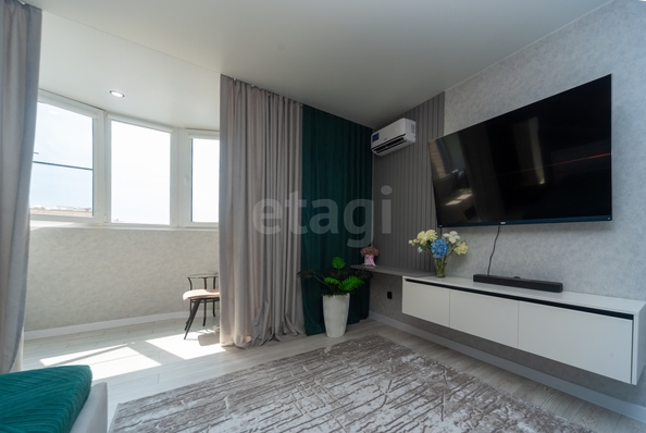 
  Продается 2-комн. квартира 58.8 м². Фото 9.