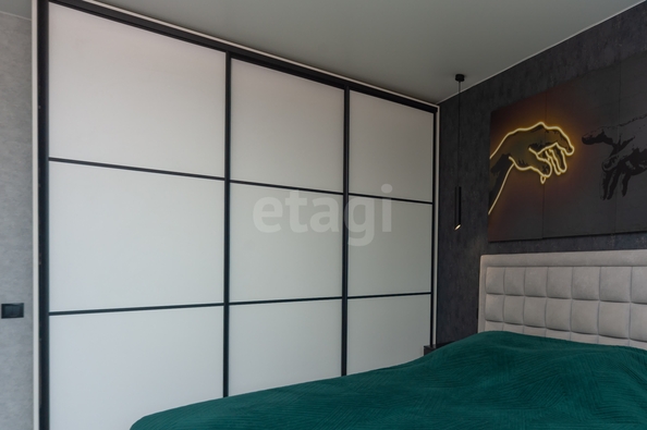 
  Продается 2-комн. квартира 58.8 м². Фото 12.