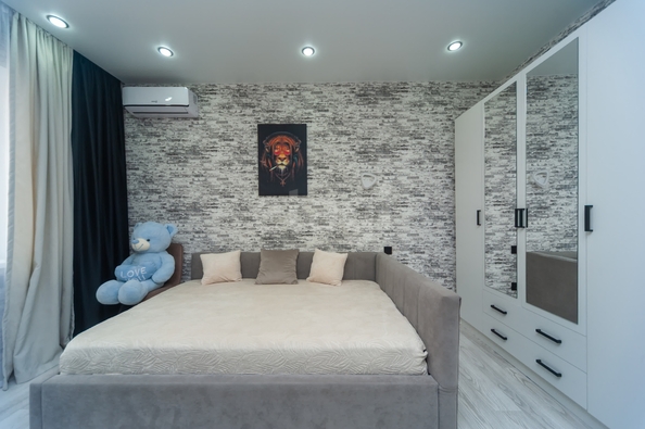 
  Продается 2-комн. квартира 58.8 м². Фото 18.