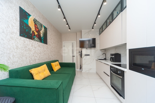 
  Продается 2-комн. квартира 58.8 м². Фото 25.