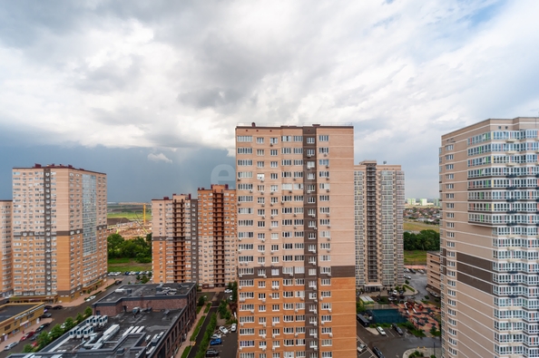 
  Продается 2-комн. квартира 58.8 м². Фото 36.
