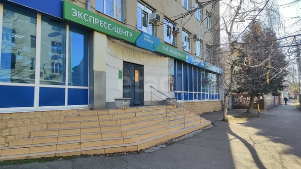 
  Сдается офис 11 м². Фото 1.