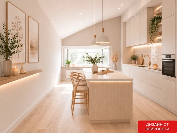 
  Продается 2-комн. квартира 51.5 м². Фото 1.