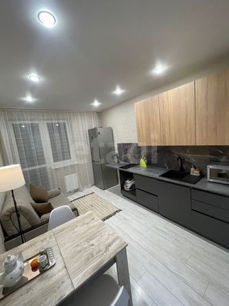 
  Продается 1-комн. квартира 39.6 м². Фото 3.