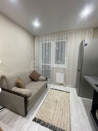 
  Продается 1-комн. квартира 39.6 м². Фото 6.