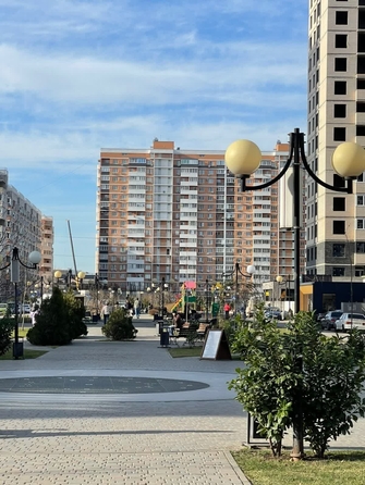 
  Продается 1-комн. квартира 39.6 м². Фото 13.