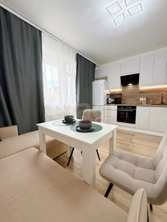 
  Продается 1-комн. квартира 38.7 м². Фото 10.