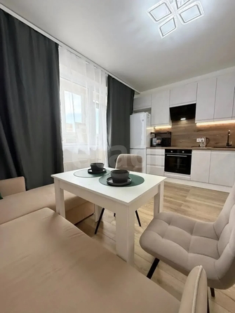 
  Продается 1-комн. квартира 38.7 м². Фото 12.