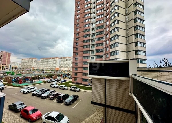 
  Продается 2-комн. квартира 57.9 м², в ЖК Парк у дома, литера 8.1. Фото 9.