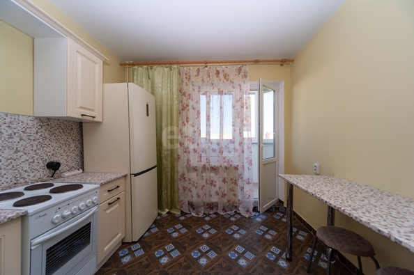 
  Продается 1-комн. квартира 35.9 м². Фото 3.