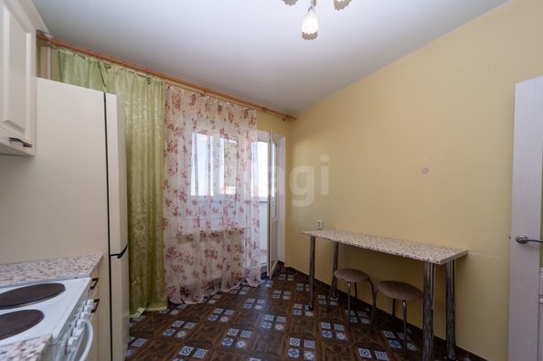 
  Продается 1-комн. квартира 35.9 м². Фото 4.