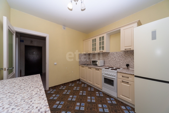 
  Продается 1-комн. квартира 35.9 м². Фото 5.