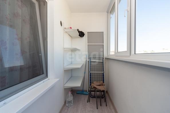 
  Продается 1-комн. квартира 35.9 м². Фото 9.